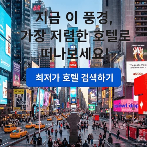 미국여행